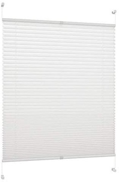 Roleta plisowana DecoProfi 85x130 cm