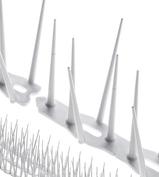 ПТИЦЫ КОЛИКИ ПРОТИВ ПТИЦ, НЕРЖАВЕЮЩАЯ НЕРЖАВЕЮЩАЯ, ВЫСОКАЯ 48,5 см, БЕЗОПАСНАЯ