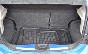 Nissan Micra IV Hatchback 5d 1.2 80KM 2012 Nissan Micra 1.2 Benzyna Klimatyzacja 1.2 Benzyna 80KM, zdjęcie 30