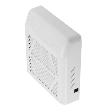 Pochłaniacz Pyłu Do Paznokci 80W