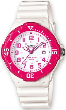 Zegarek Casio LRW-200H-4BVDF