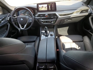 BMW Seria 5 G90-91 2023 BMW Seria 5 530i 2023 2.0l 2.0 Benzyna 248KM, zdjęcie 8
