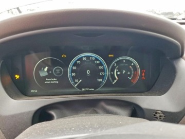 Jaguar F-Pace 2017 Jaguar F-Pace Prestige 2017 3.0 Diesel 180KM, zdjęcie 9