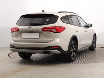 Ford Focus IV 2020 Ford Focus 1.0 MHEV, Salon Polska, Serwis ASO, zdjęcie 4