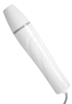 Kombajn Wielofunkcyjny 4w1 Elektroterapi DARSONVAL