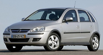 Lakier Zaprawka + Bezbarwny Zaprawkowy Samochodowy OPEL 157 Star Silver