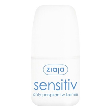 ZIAJA SENSITIV Antyperspirant roll-on 60ml