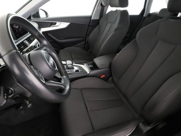 Audi A4 B9 Avant 2.0 TFSI ultra 190KM 2017 Audi A4 2.0 TFSI Automat Sport Ultra S-line, zdjęcie 12