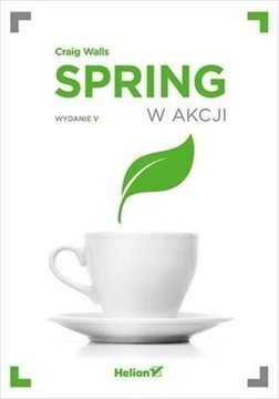 Spring w akcji - Craig Walls