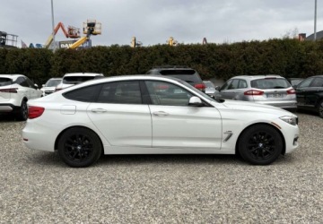 BMW Seria 3 F30-F31-F34 Limuzyna 2.0 328i 245KM 2013 BMW 3GT Samochod z gwarancja 2.0 Benzyna 245KM, zdjęcie 8