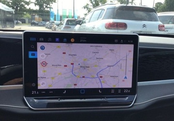 Volkswagen Passat B8 Variant Facelifting 1.5 TSI EVO 150KM 2024 Volkswagen Passat Elegance, ACC, Podgrzewana kierownica, GPS,Kamera,ergoAc, zdjęcie 20