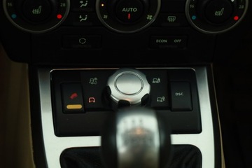 Land Rover Freelander II 2.2 TD4 160KM 2007 Land Rover Freelander 2.2 TD4, Salon Polska, zdjęcie 15