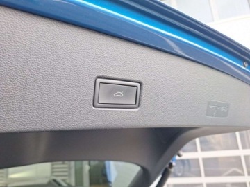 Volkswagen T-Roc I SUV 1.5 TSI ACT 150KM 2021 Volkswagen T-Roc reflektory LED navi kamera Keyless tempomat ACC pod, zdjęcie 30