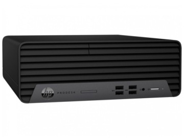 Mini komputer do biura HP R3 8GB 256GB SSD Win10P