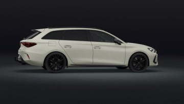 Cupra Leon II Sportstourer Facelifting 2.0 TSI 333KM 2026 Cupra Leon Sportstourer VZ 2.0 TSI 333 KM DSG, zdjęcie 14