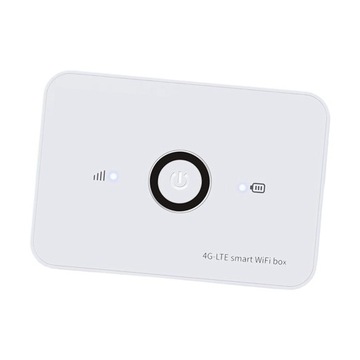 Router 4G z gniazdem