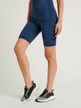 СПОРТИВНЫЕ ШОРТЫ HUMMEL БЕСШОВНЫЕ DAF HML__XS/S