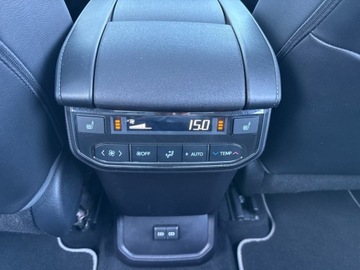 Toyota Highlander III 2.5 248KM 2022 Toyota Highlander 2.5 Executive Toyota Highlander, zdjęcie 22