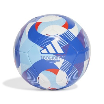 piłka nożna adidas OLYMPICS24 r 4 IW6330