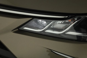 Toyota Corolla XII Sedan 1.8 Hybrid 122KM 2022 Toyota Corolla 1.8 Hybrid, Salon Polska, zdjęcie 18