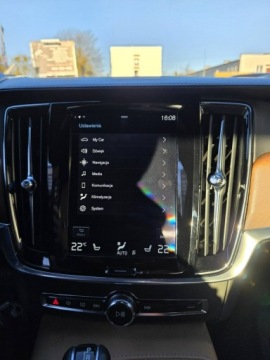 Volvo S90 II Sedan 2.0 T6 320KM 2017 Volvo S90 2.0 T6 320 KM, Inscription, 4x4, Kamery, zdjęcie 16