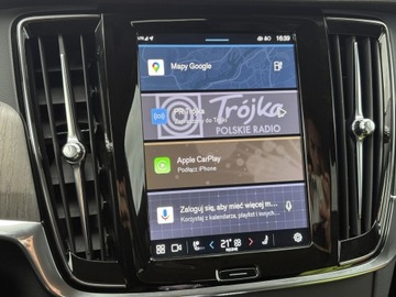 Volvo S90 II 2023 Volvo S90 B4 Benzyna | Plus Bright | aut | FV23% |, zdjęcie 9