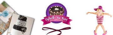 OPŁATEK NA TORT MESSI 14 CM +GRATIS -WYJĄTKOWY SMAK MISTRZOSTWA I GENIUSZU!