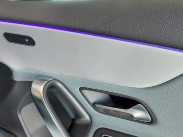 Mercedes Klasa A W177/V177 Hatchback Facelifting 1.3 200 163KM 2025 MERCEDES-BENZ A Klasa 200 AMG Line 1.3 (163KM) 2025, zdjęcie 6