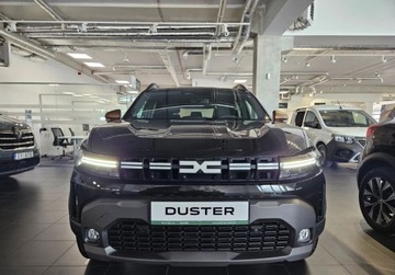 Dacia Duster III 2025 Dacia Duster Extreme ECO-G 100 BenzynaLPG 90KM, zdjęcie 3