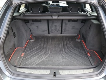 BMW Seria 3 F30-F31-F34 Touring Facelifting 1.5 318i 136KM 2017 BMW 3 318 i, Salon Polska, Automat, Navi, Klima, zdjęcie 13