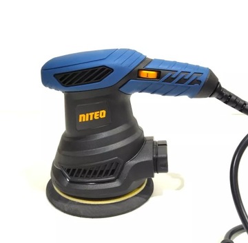Niteo szlifierka mimośrodkowa 300 W