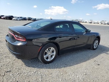 Dodge Charger VII 2022 Dodge Charger SXT 2022 3.6l 3.6 Benzyna 292KM, zdjęcie 3