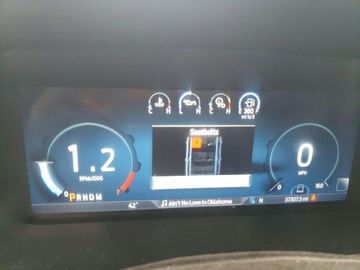 Ford Expedition III 2023 Ford Expedition Timberline 2023 3.5 Benzyna 440KM, zdjęcie 9