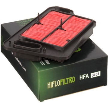 HifloFiltro HFA3401 FILTR POWIETRZA Suzuki Burgman