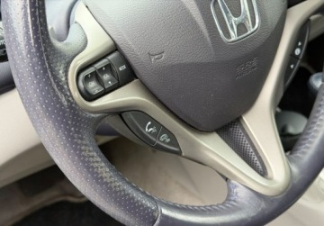 Honda Insight 2010 Honda Insight 102KM Hybrid CLIMATRONIC Bezwypadkowy Serwis Dla Wymagajacy, zdjęcie 31