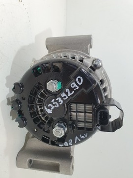 ГЕНЕРАТОР 42539290 1.0B OPEL KARL VIVA 14-