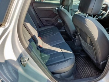 Audi A3 8Y 2022 Audi A3 Limousine Premium Plus 2022 2.0 Benzyna 201KM, zdjęcie 10