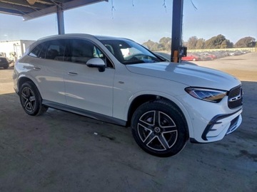 Mercedes GLC C254/X254 2025 Mercedes-Benz GLC 2025 MERCEDES-BENZ GLC 350E 2.0 Hybryda 255KM, zdjęcie 4