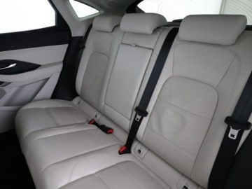 Jaguar E-Pace 2017 Jaguar E-Pace mHEV automat 4x4 skóra kamera360, zdjęcie 16