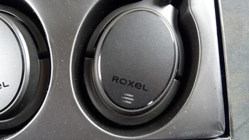 Складные накладные наушники Roxel HD-NC60 OUTLET