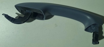 KLIKA DVEŘE PRAVÝ PŘEDNÍ VW TOURAN II