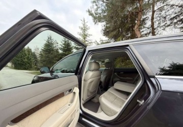 Audi A6 C6 Allroad quattro 3.0 V6 TDI 240KM 2009 Audi A6 Avant Audi A6 Avant 3.0 Diesel 240KM, zdjęcie 16