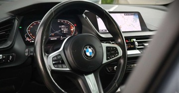 BMW Seria 1 F40 2021 BMW Seria 1 (Nr.140) 1.5 Automat M-pakiet Panorama Kamera Navi Gwarancja, zdjęcie 9