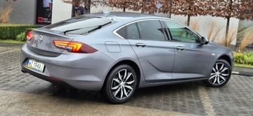 Opel Insignia II Grand Sport 2.0 CDTI 170KM 2018 Opel Insignia B 2.0d 170ps Salon Polska Bogate wyposazenie Doinwestowana!, zdjęcie 37