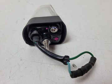 HONDA SUPER CUB C125 ПОВОРОТ ЗАДНИЙ ПРАВЫЙ