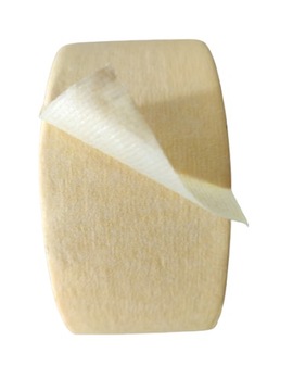 TAŚMA MALARSKA PAPIEROWA ZÓŁTA 48 MM / 50 M