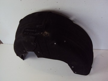 PODBĚH PRAVÝ ZADNÍ JAGUAR XK COUPE 2006-