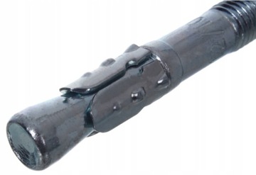 KOTWA SWORZNIOWA M12x120mm MOCNA EKSPRESOWA 10szt