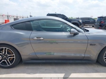 Ford Mustang VI Fastback Facelifting 5.0 Ti-VCT 460KM 2021 Ford Mustang Gt fastback 5.0 Benzyna 460KM, zdjęcie 7