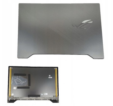 KLAPA OBUDOWA MATRYCY ASUS STRIX GL504GS GL504G GL504GM GL504GV GL504GW
